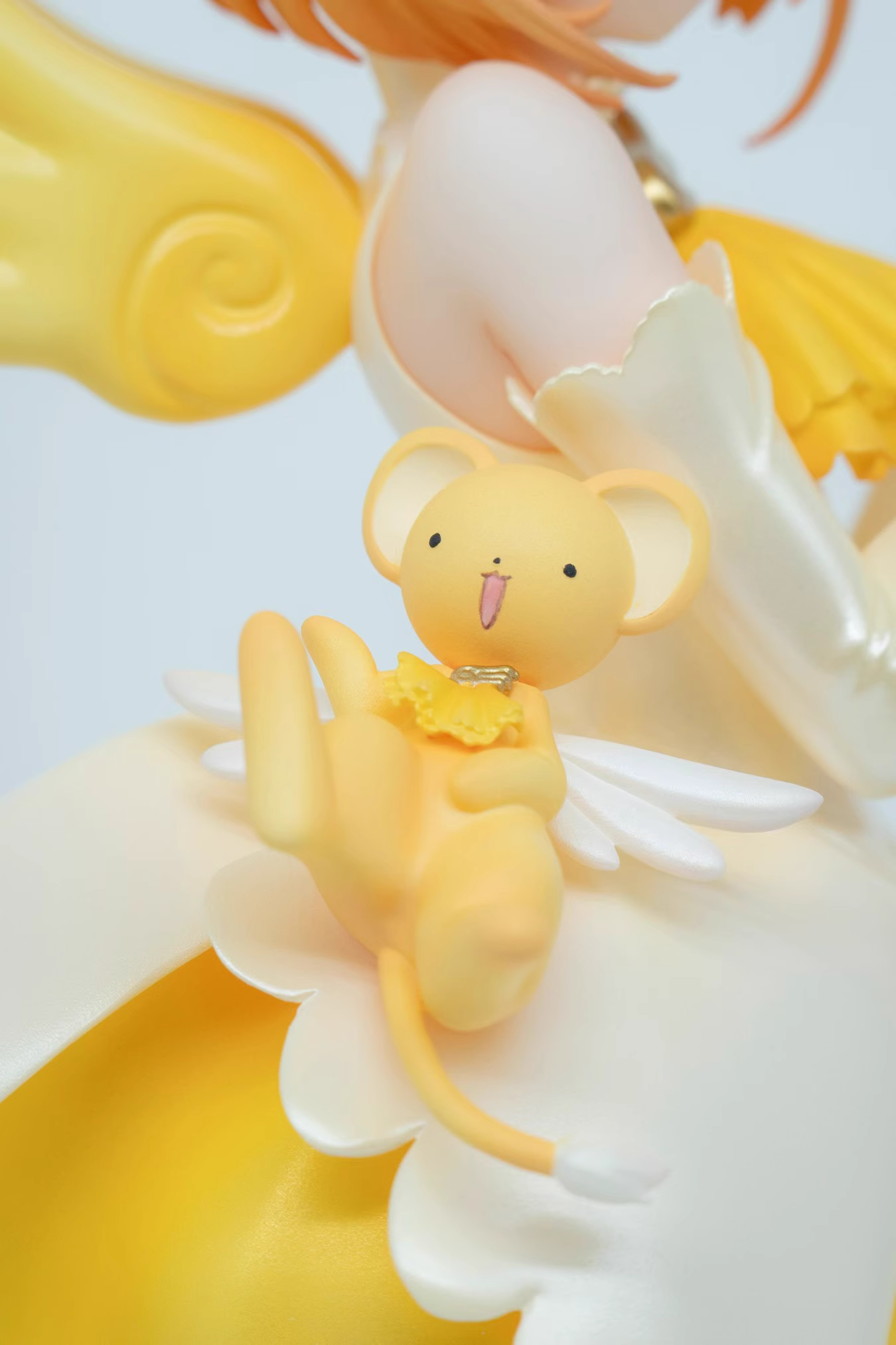 【Sold out】1/6 Scale Sakura-Card Captor Sakura-ljs Studio