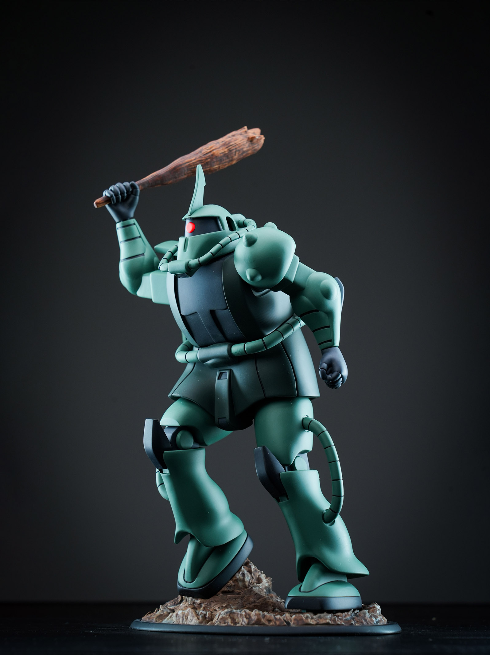 【Pre-sale】MZ-600-XXToys Studio