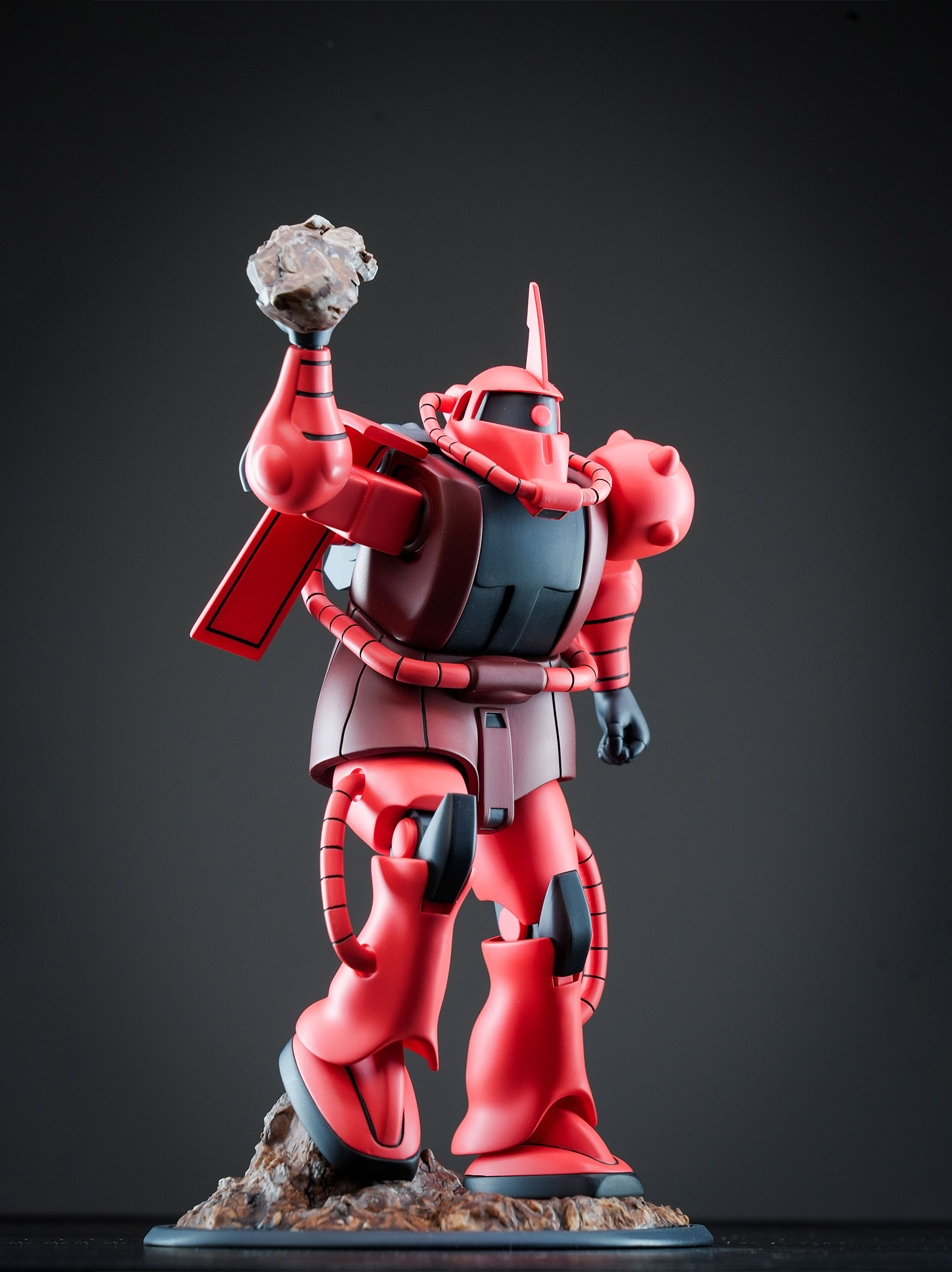 【Pre-sale】MZ-600-XXToys Studio