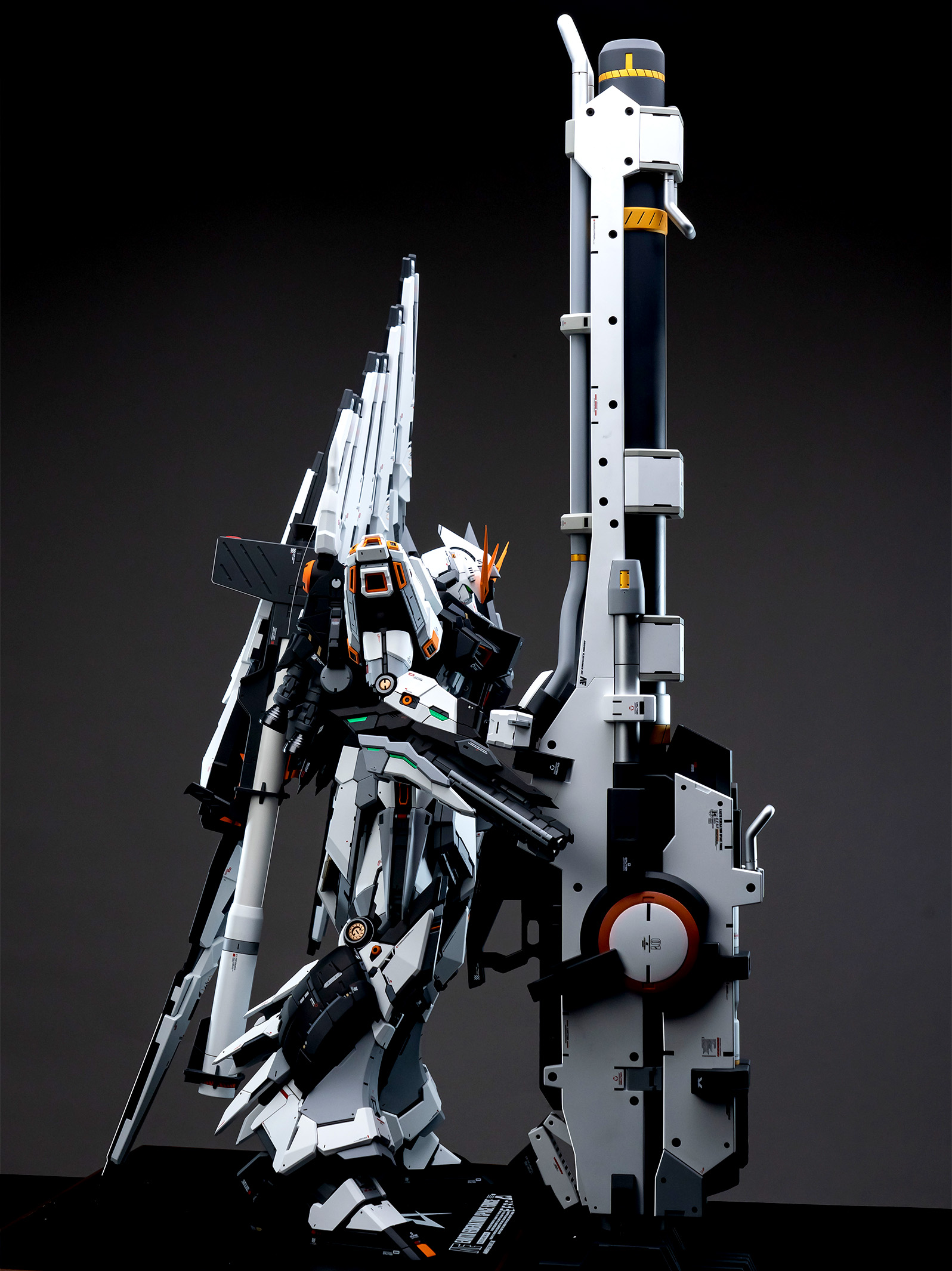 【Pre-sale】νGUNDAM-XXToys Studio