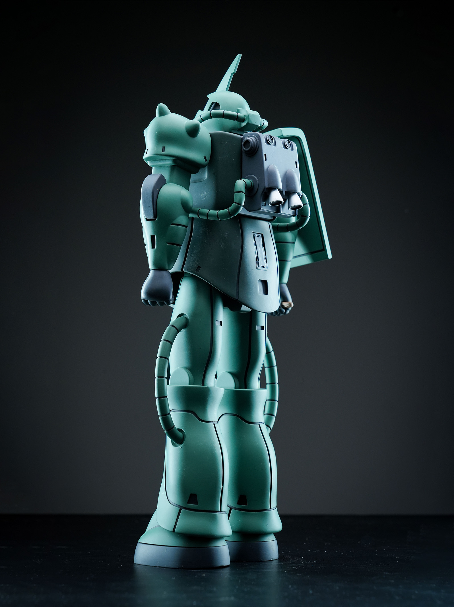 【Pre-sale】MZ-600-XXToys Studio