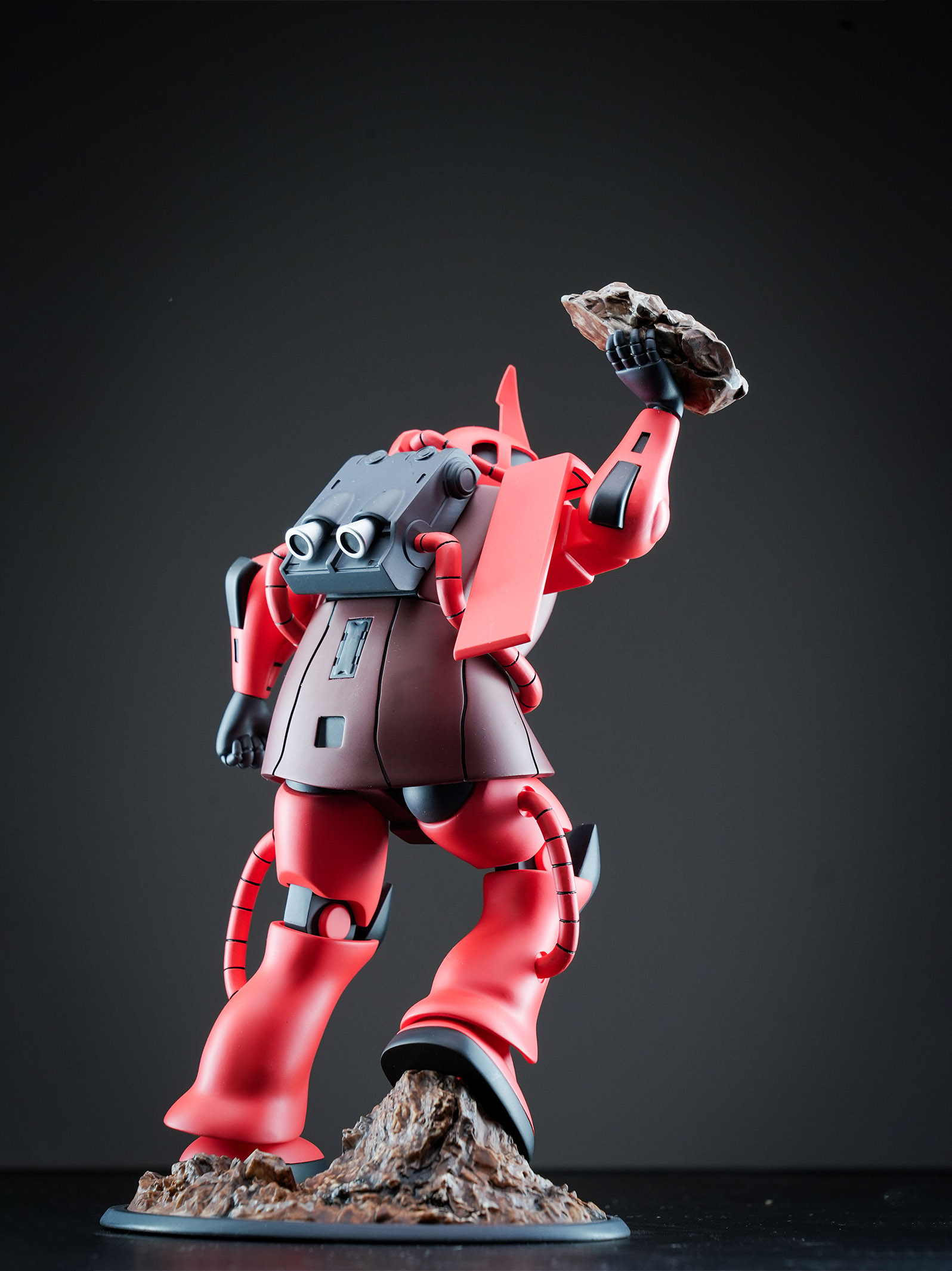 【Pre-sale】MZ-600-XXToys Studio