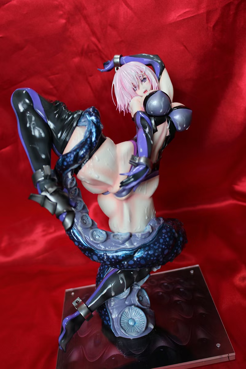 【Pre-sale】1/6 Scale Octopus Sister-Other series-LJS studio