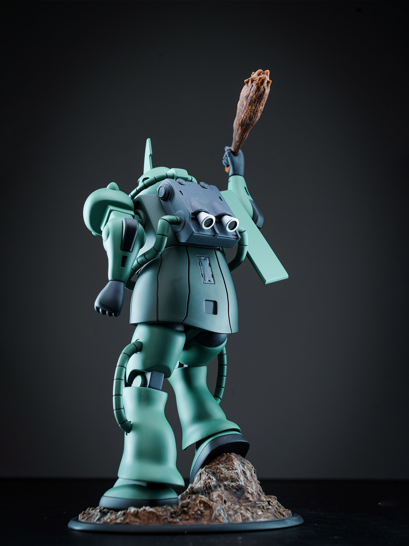 【Pre-sale】MZ-600-XXToys Studio