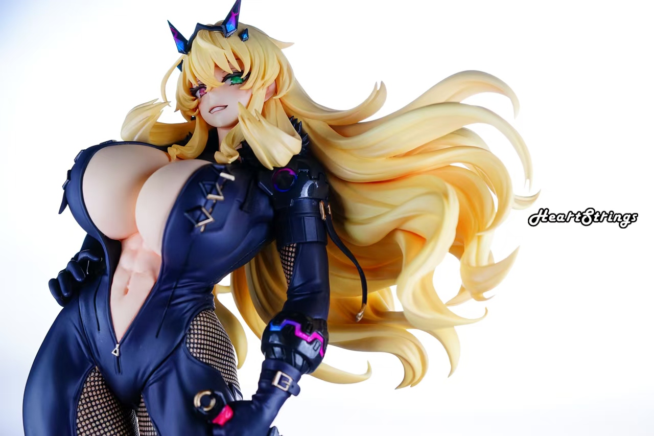 【Pre-sale】1/7 Scale Fairy Knight-Fate/Grand Order-LJS studio