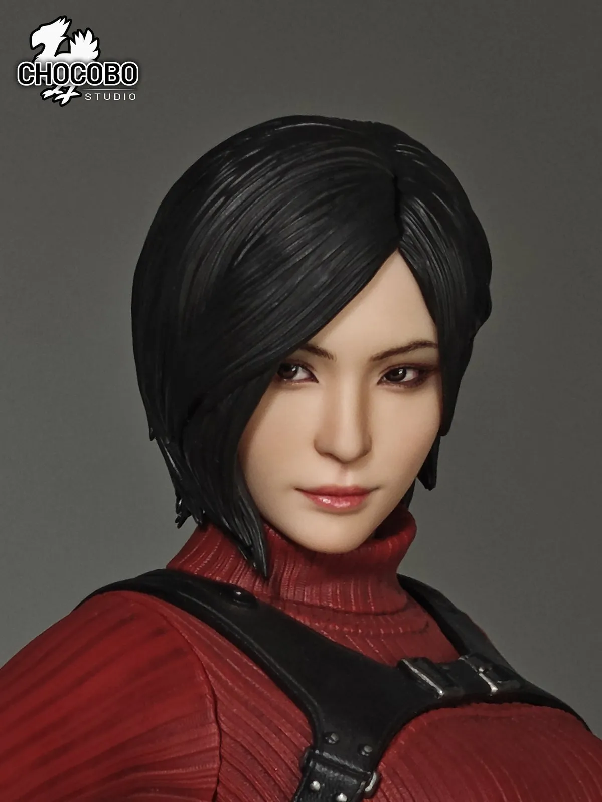 【Sold out】1/6 Scale Ada Wong-Resident Evil-Chocobo Studio