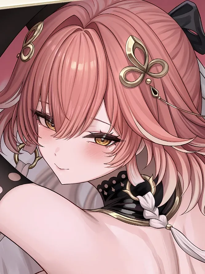 【Pre-sale】Decorative Painting of Changli-Wuthering Waves-XingKong Studio