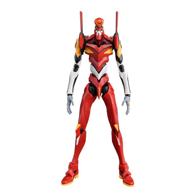 【Pre-sale】EVANGELION-02 Production Model-EVA-Blokees Studio