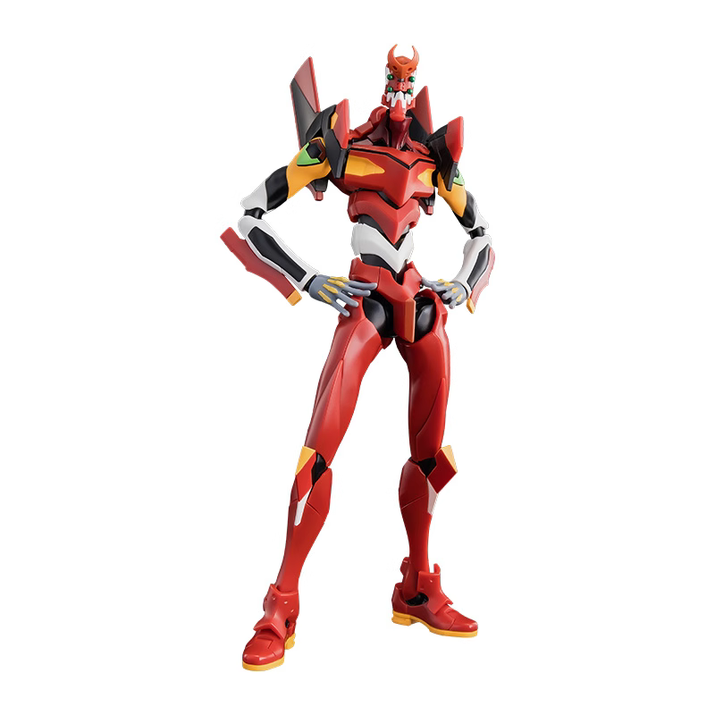 【Pre-sale】EVANGELION-02 Production Model-EVA-Blokees Studio