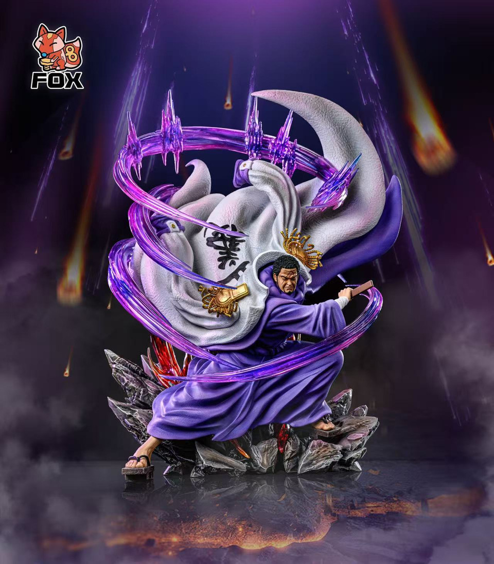 【Pre-sale】Issho-Fox Studio