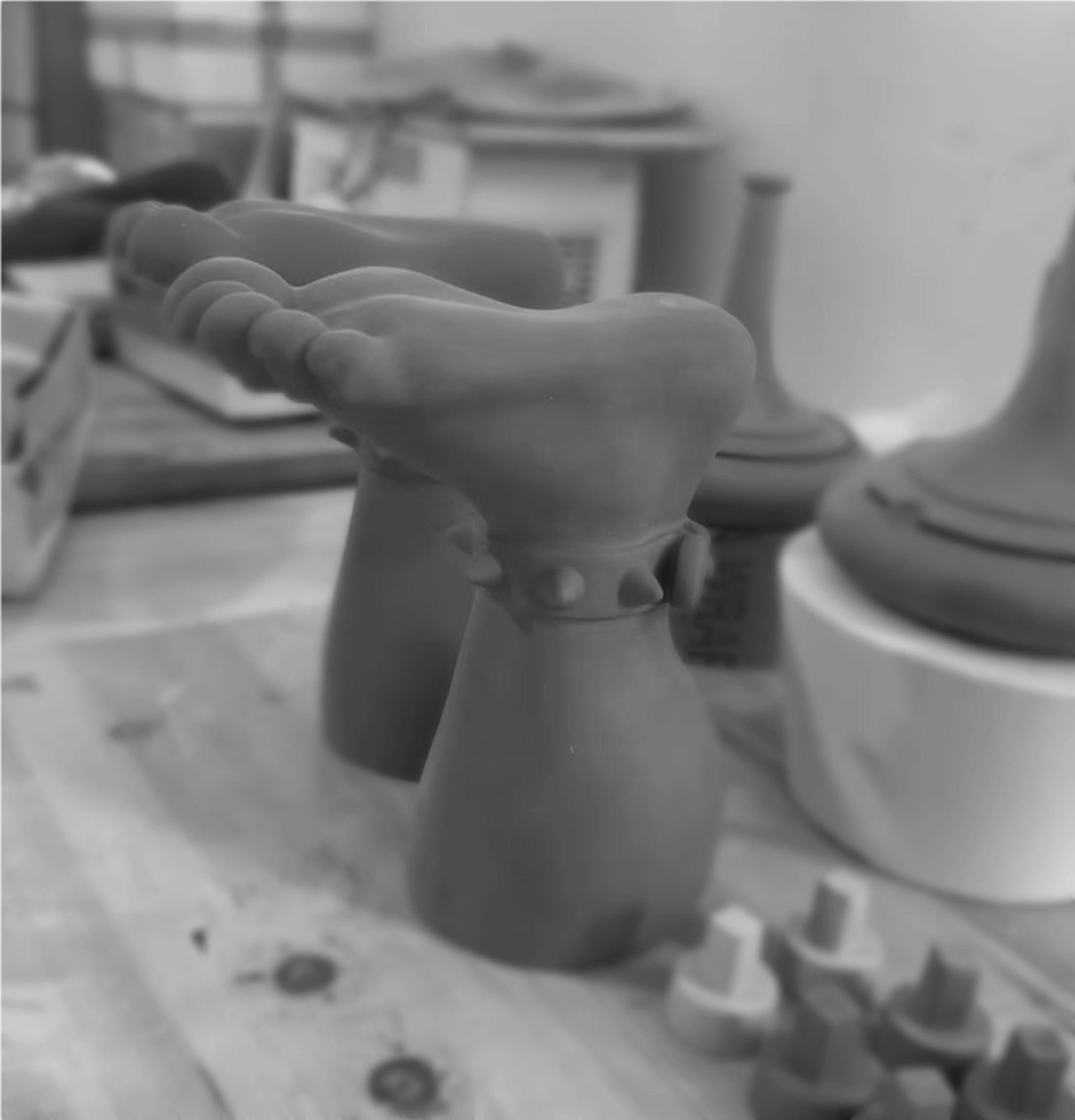 【Pre-sale】NO. 6 Goblet-other series-CHOC studio