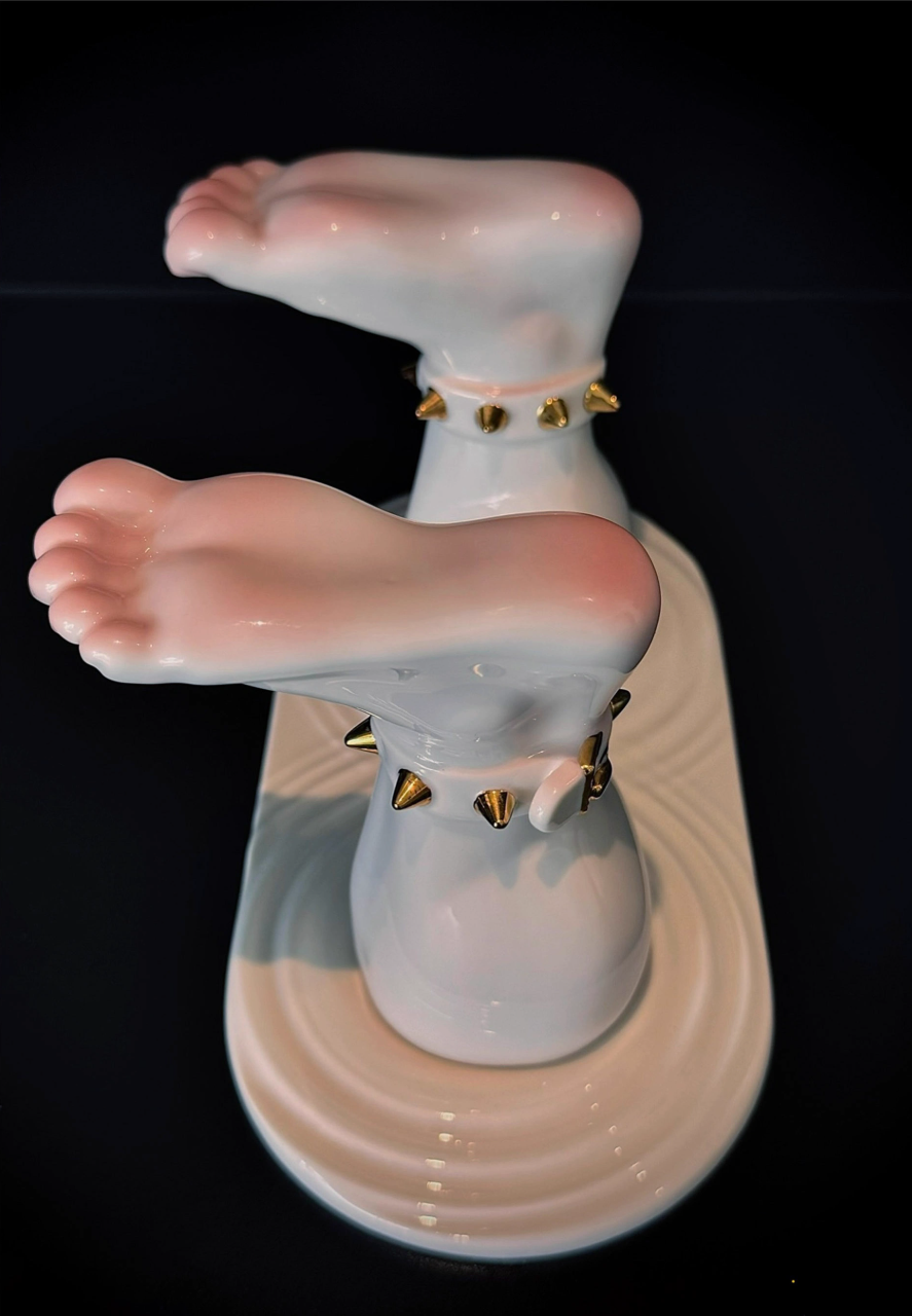 【Pre-sale】NO. 6 Goblet-other series-CHOC studio