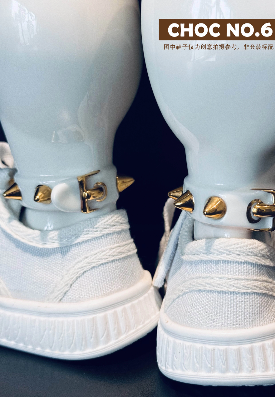 【Pre-sale】NO. 6 Goblet-other series-CHOC studio