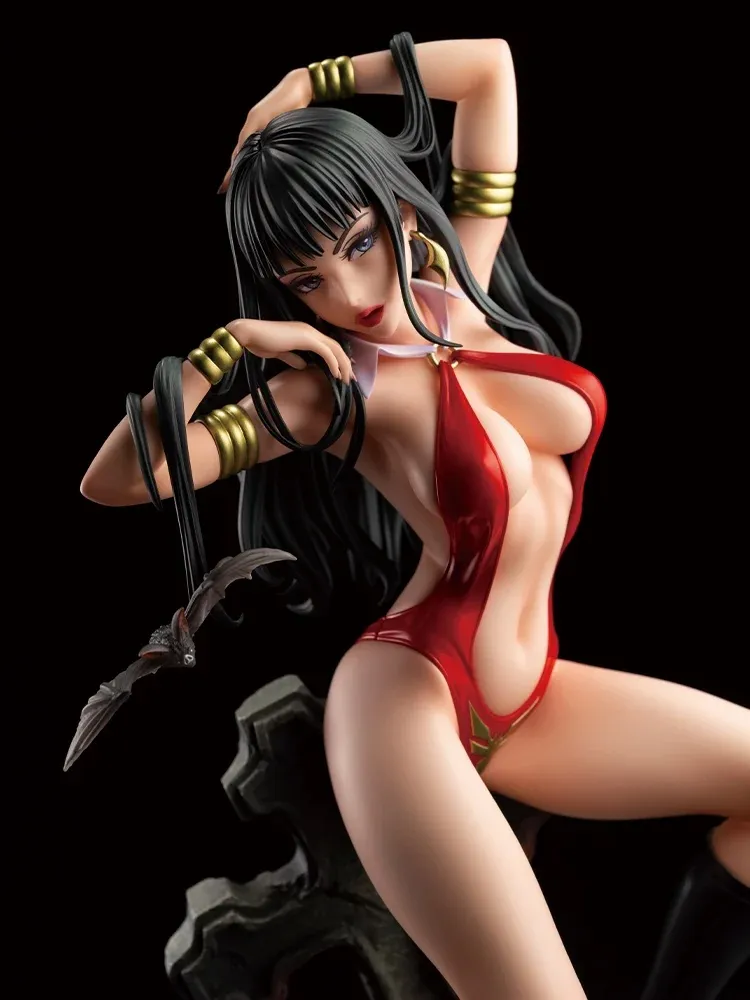 【Pre-sale】1/7 Scale SV370 Vampirella-Vampirella-Kotobukiya Studio