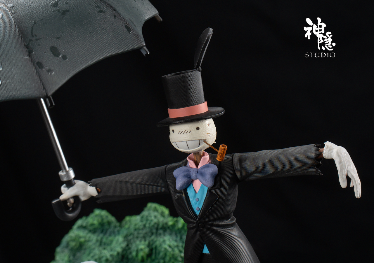 【Pre-sale】Sophie & Turnip Head-Howl's Moving Castle-ShenYin Studio