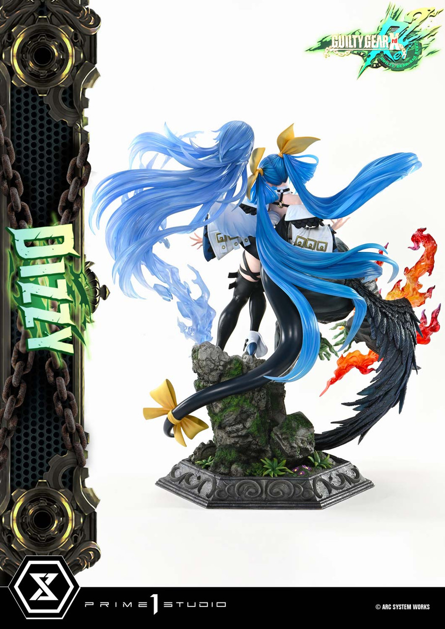 【Pre-sale】1/4 Scale Dizzy-Guilty Gear-Prime 1 Studio