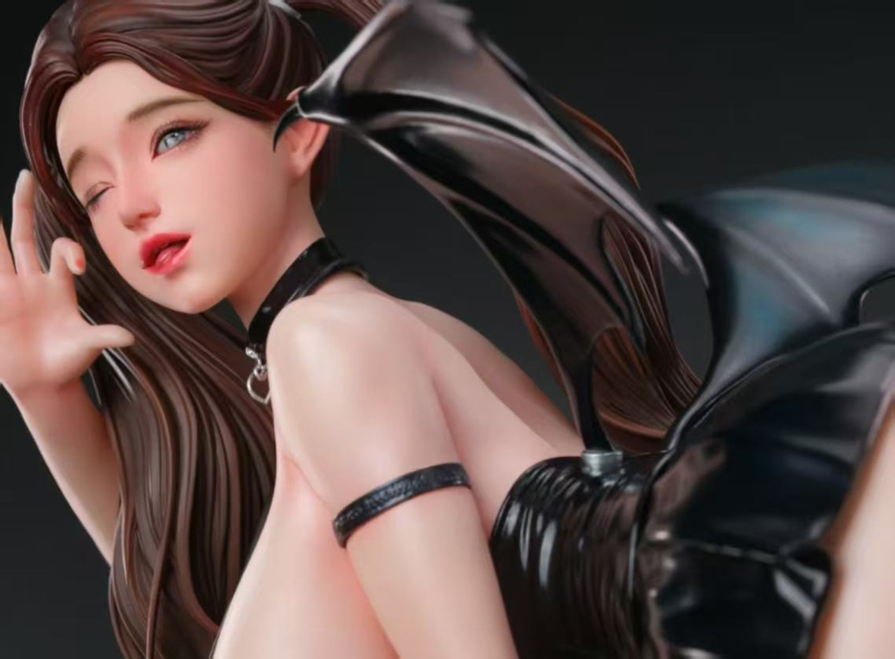 【Pre-sale】1/4 Scale Succubus-Other series-QF Studio
