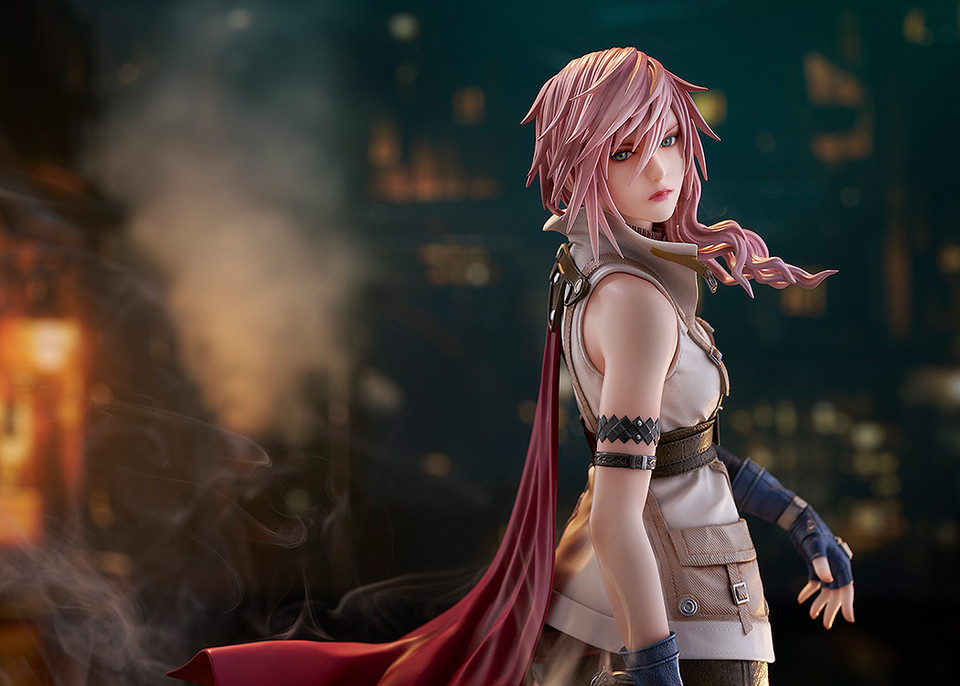 【Pre-sale】Lightning-Final Fantasy-SQUARE ENIX Studio