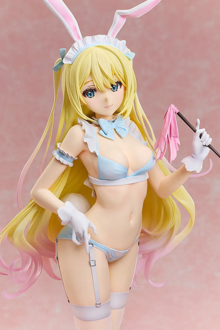 【Pre-sale】1/4 Scale Bunny Girl–Other series-FREEing Studio