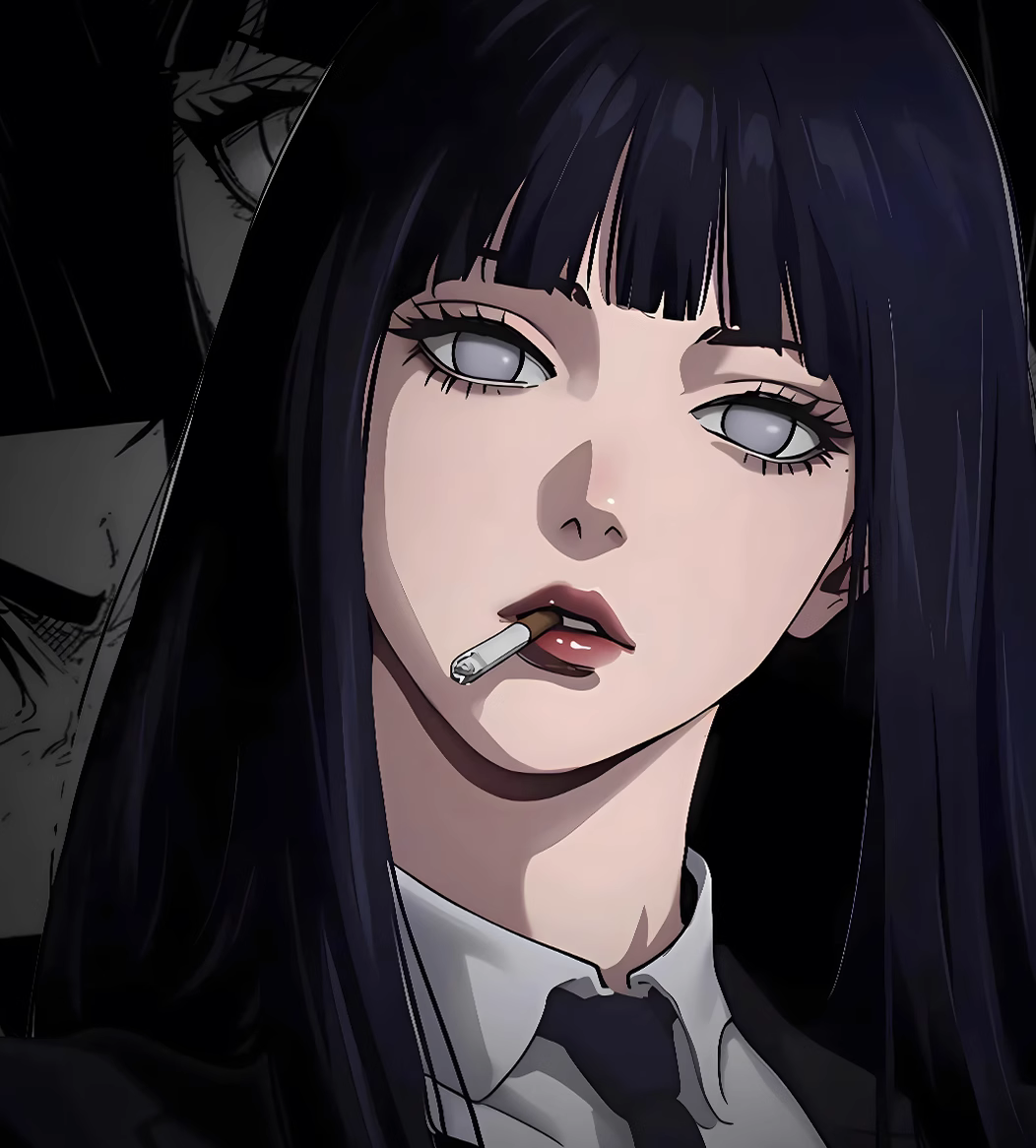 【Pre-sale】Decorative Painting of Hyūga Hinata-H2 Studio