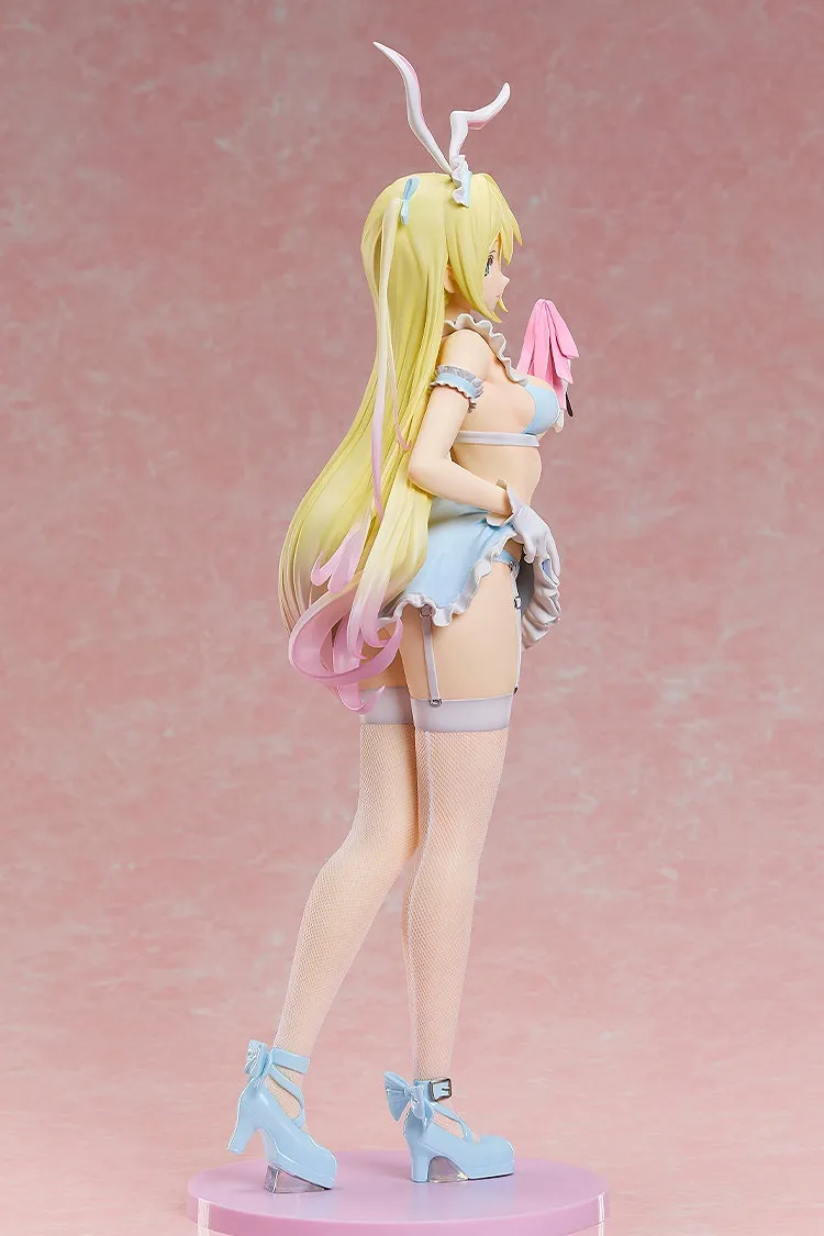 【Pre-sale】1/4 Scale Bunny Girl–Other series-FREEing Studio