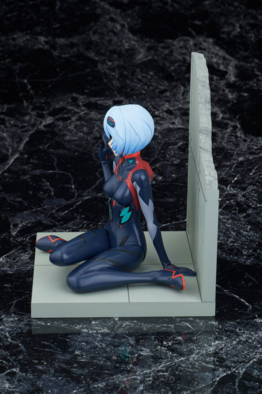 【Pre-sale】1/7 Scale Asuka Langley Soryu-(EVA) EVAngelion-Bell Fine Studio