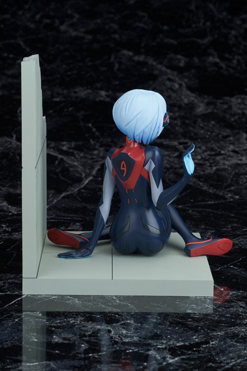 【Pre-sale】1/7 Scale Asuka Langley Soryu-(EVA) EVAngelion-Bell Fine Studio