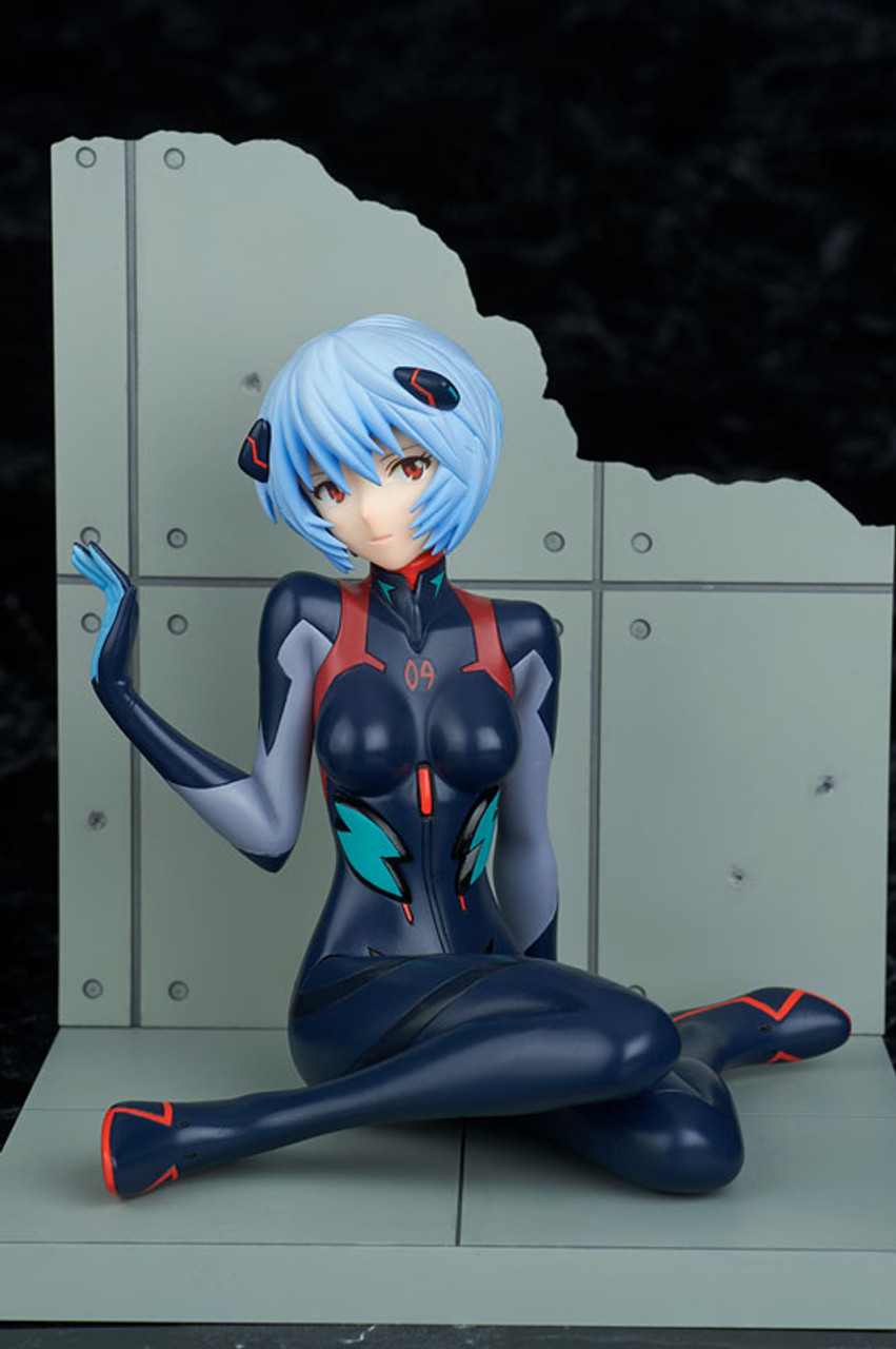 【Pre-sale】1/7 Scale Asuka Langley Soryu-(EVA) EVAngelion-Bell Fine Studio