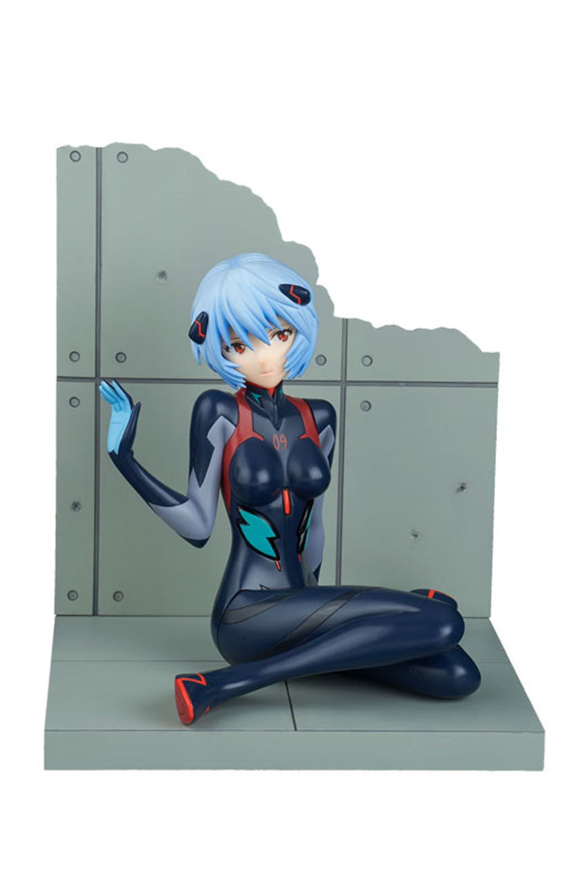 【Pre-sale】1/7 Scale Asuka Langley Soryu-(EVA) EVAngelion-Bell Fine Studio