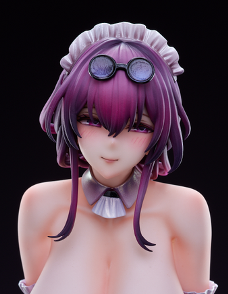 【Pre-sale】1/7 and 1/4 Scale Maid Kafka-Honkai: Star Rail-Genius Bee Studio