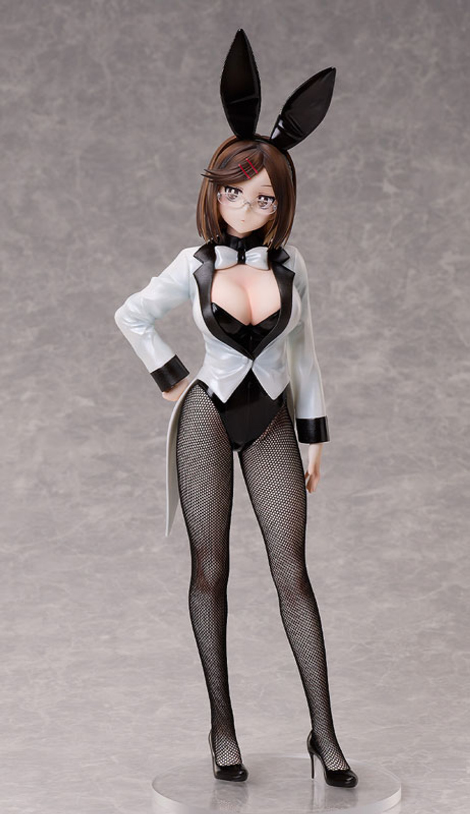 【Pre-sale】1/6 Scale Bunny girl Konoha Koga–Other series-FREEing Studio