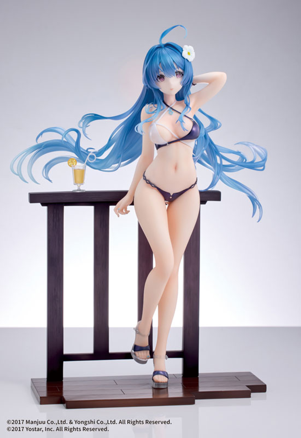 【Pre-sale】1/7 Scale Helena-Other series-WINGSinc Studio