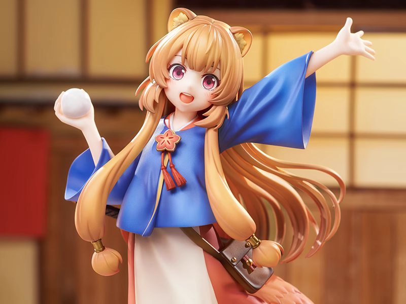 【Pre-sale】1/7 Scale Raphtaria-The Rising of the Shield Hero-Good Smile Company Studio