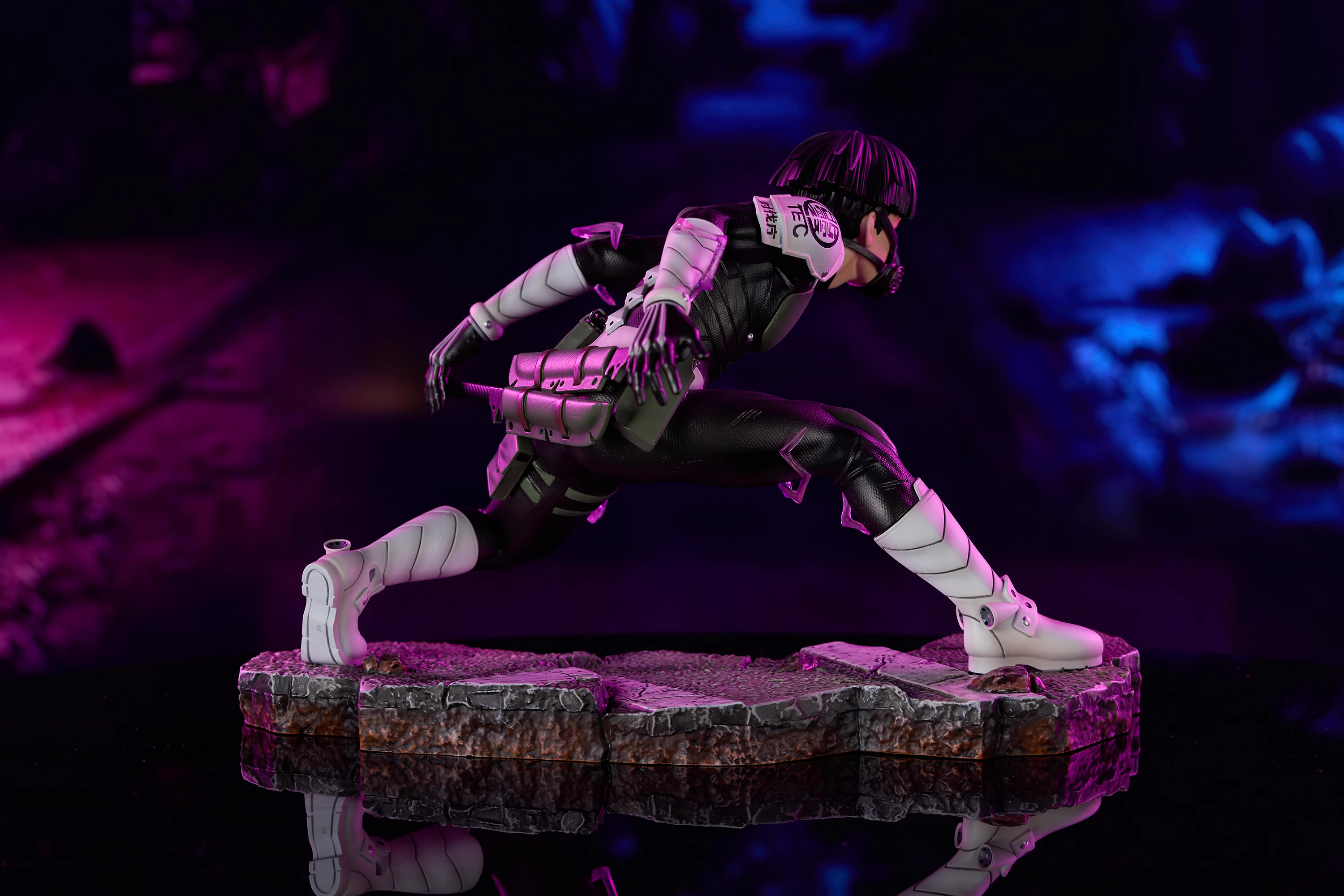 【Pre-sale】1/6 Scale ほうし そうしろう-怪獣８号-Execution Studio