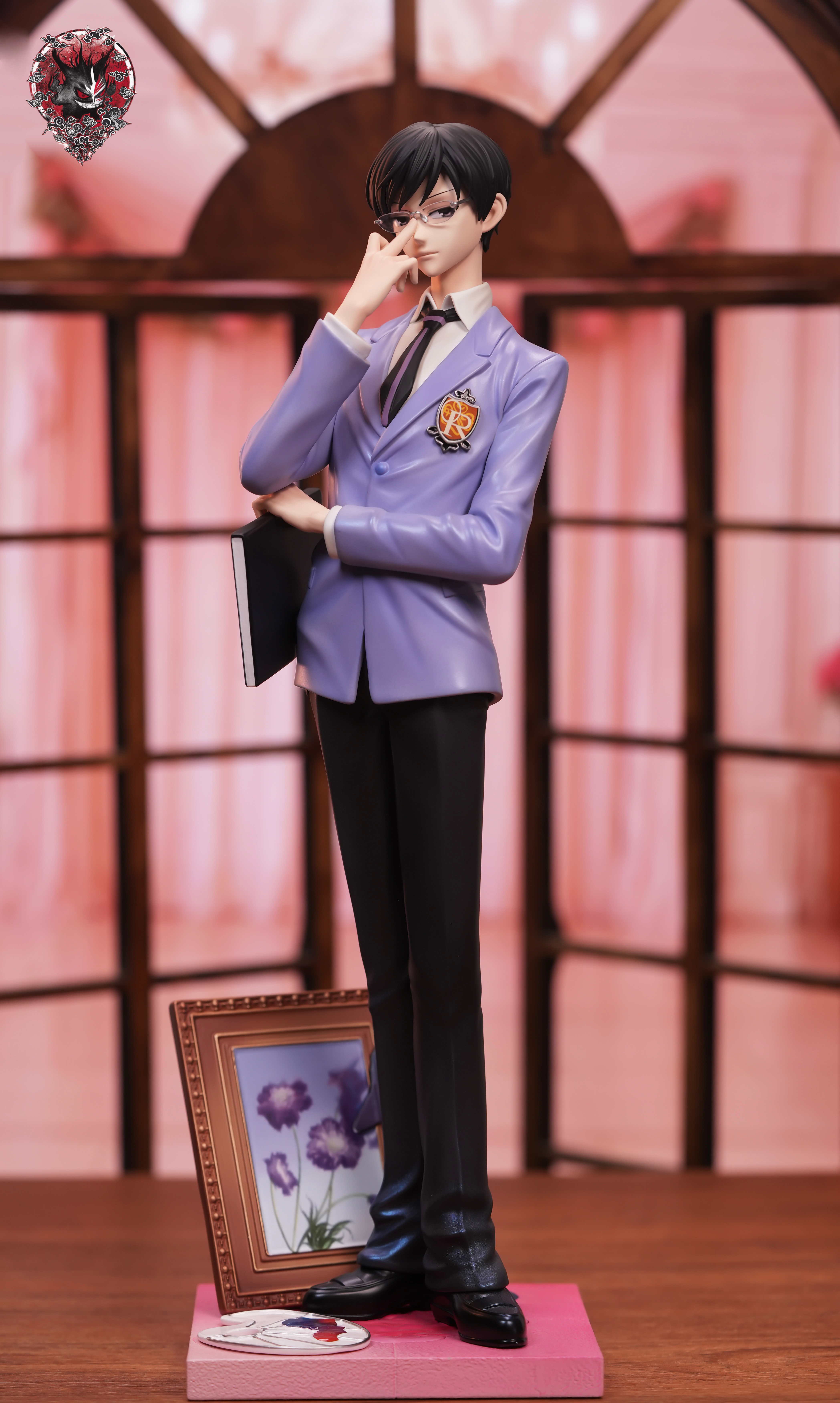 【Pre-sale closed】Kyoya Ootori-Ouran High School Host Club-Weare A Design