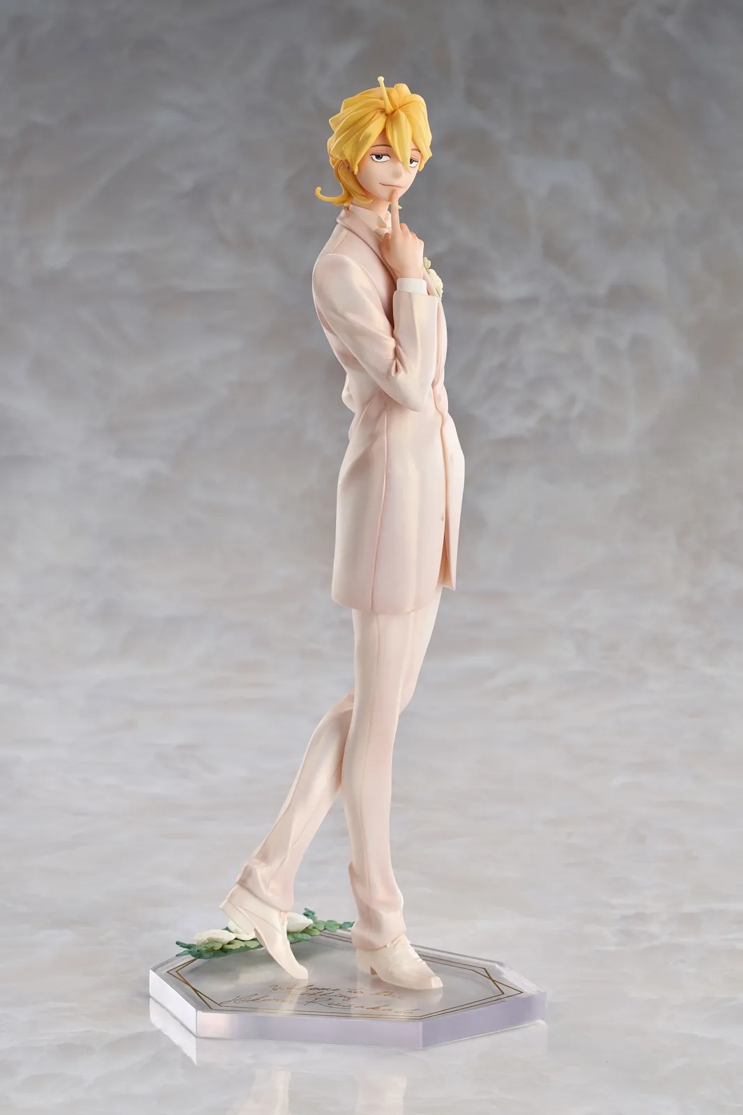 【Sold out】Wedding Ver. Rihito Sajou and Hikaru Kusakab-Doukyusei-Good Smile Company