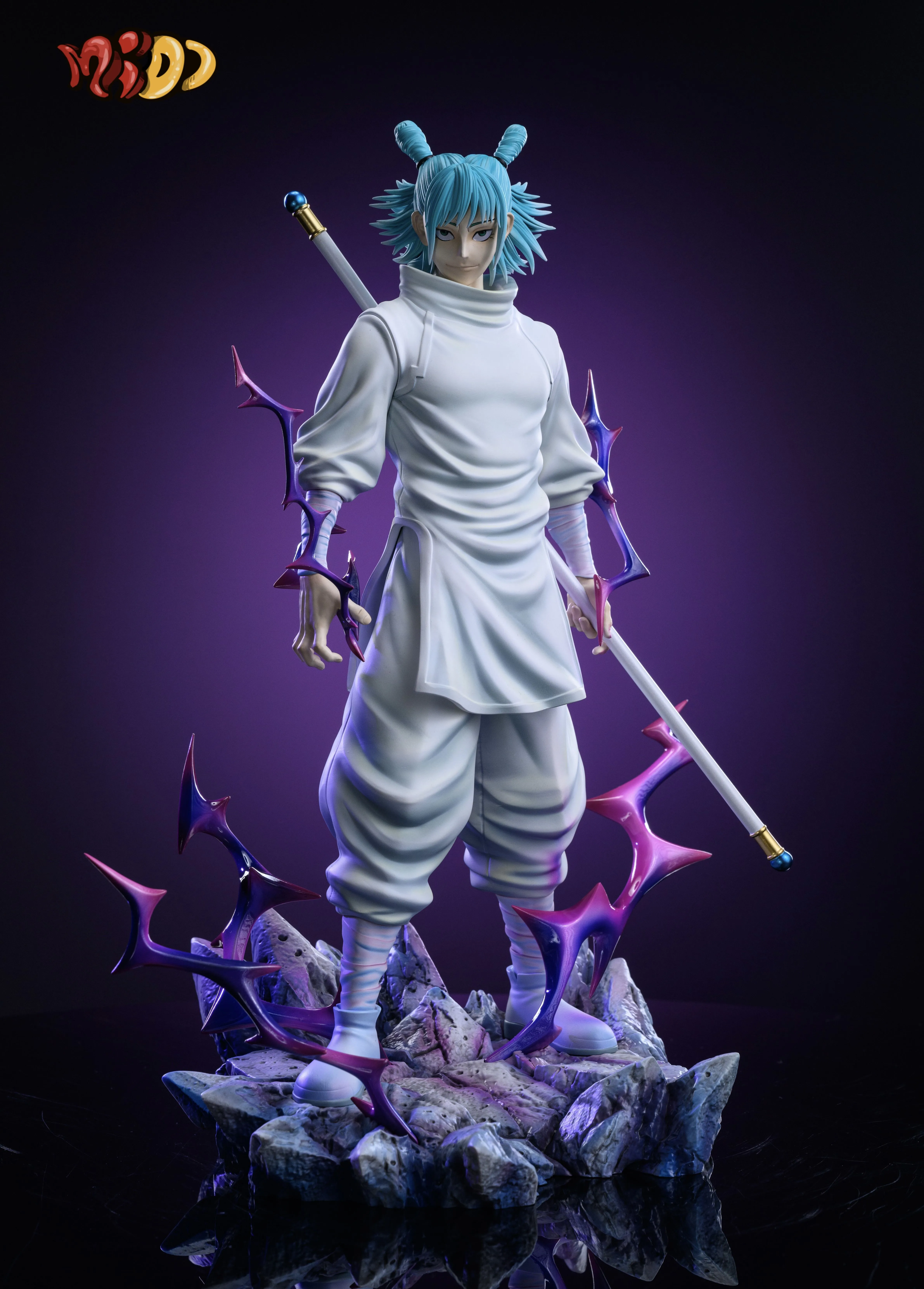 【Sold out】Kashimo Hajime-MiDo Studio