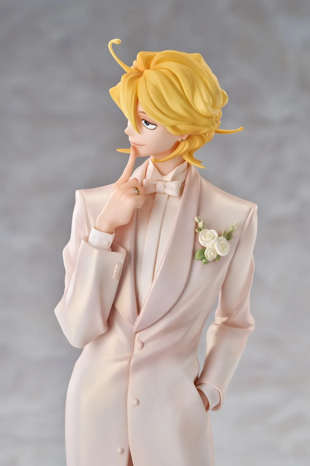 【Sold out】Wedding Ver. Rihito Sajou and Hikaru Kusakab-Doukyusei-Good Smile Company