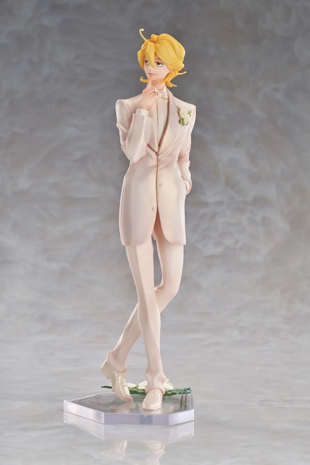 【Sold out】Wedding Ver. Rihito Sajou and Hikaru Kusakab-Doukyusei-Good Smile Company