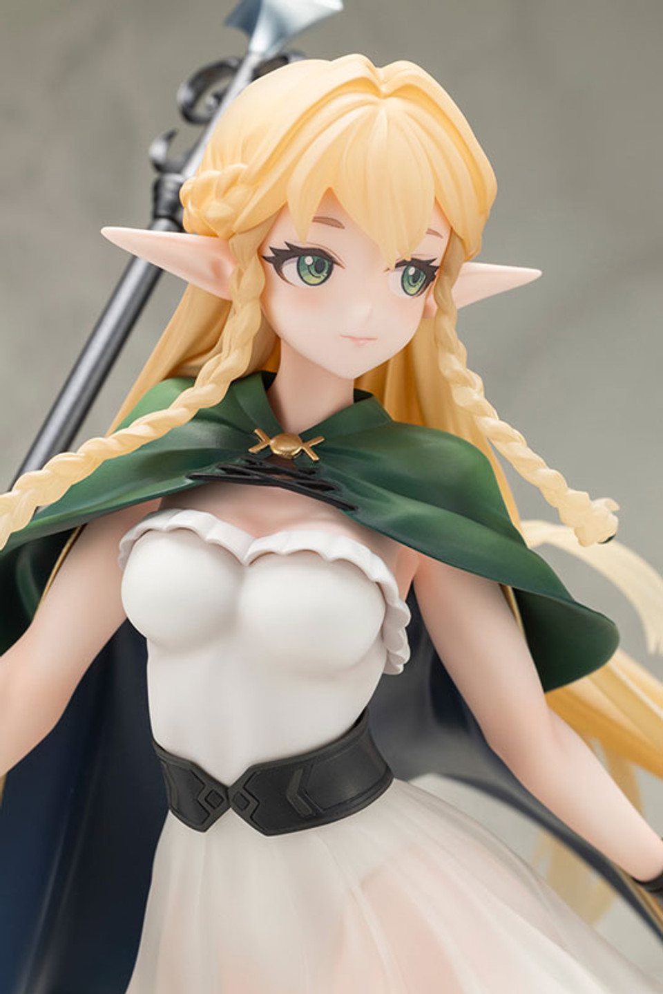 【Pre-sale】1/7 Scale Unicorn Eltolinde-Kotobukiya Studio