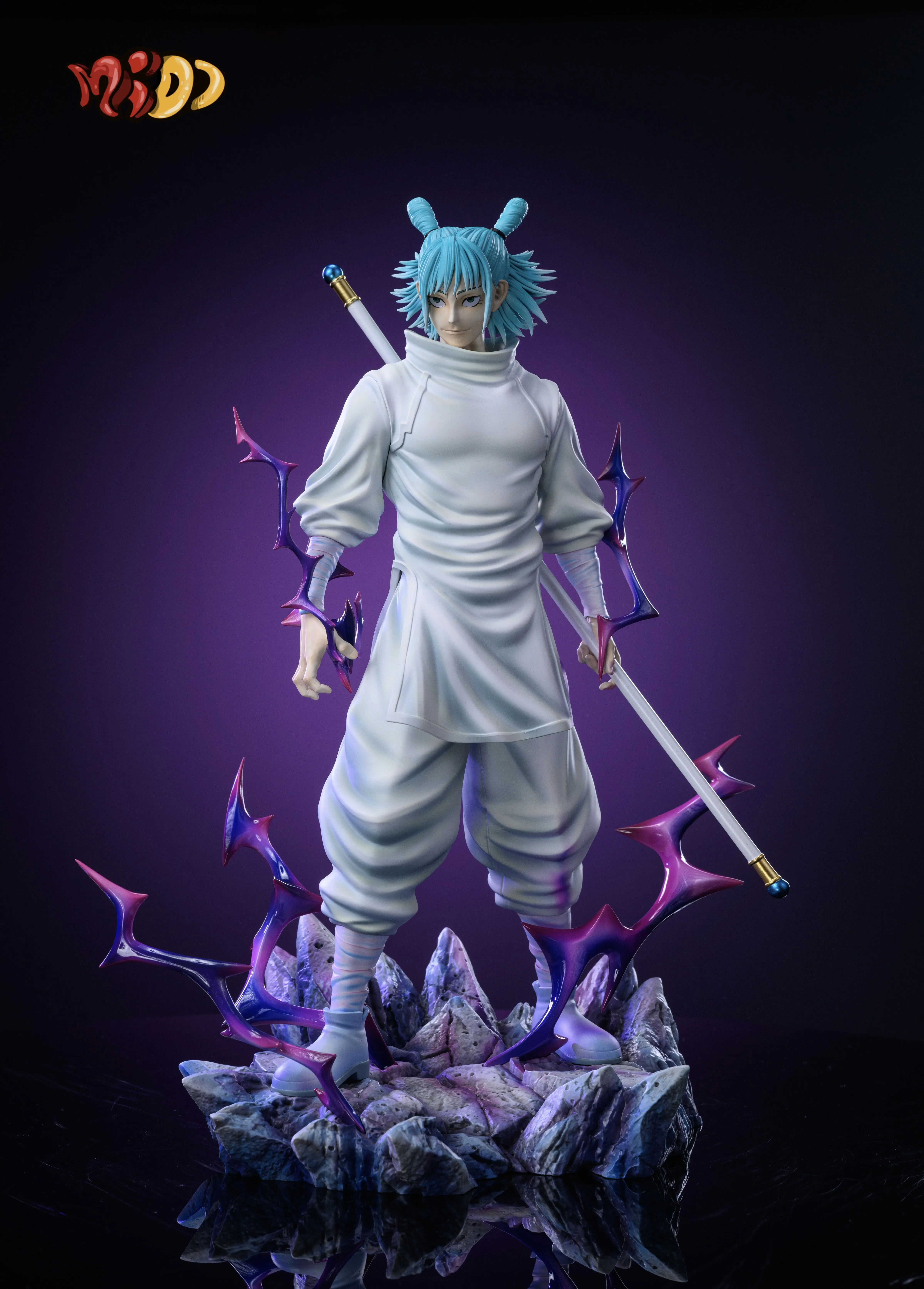 【Sold out】Kashimo Hajime-MiDo Studio