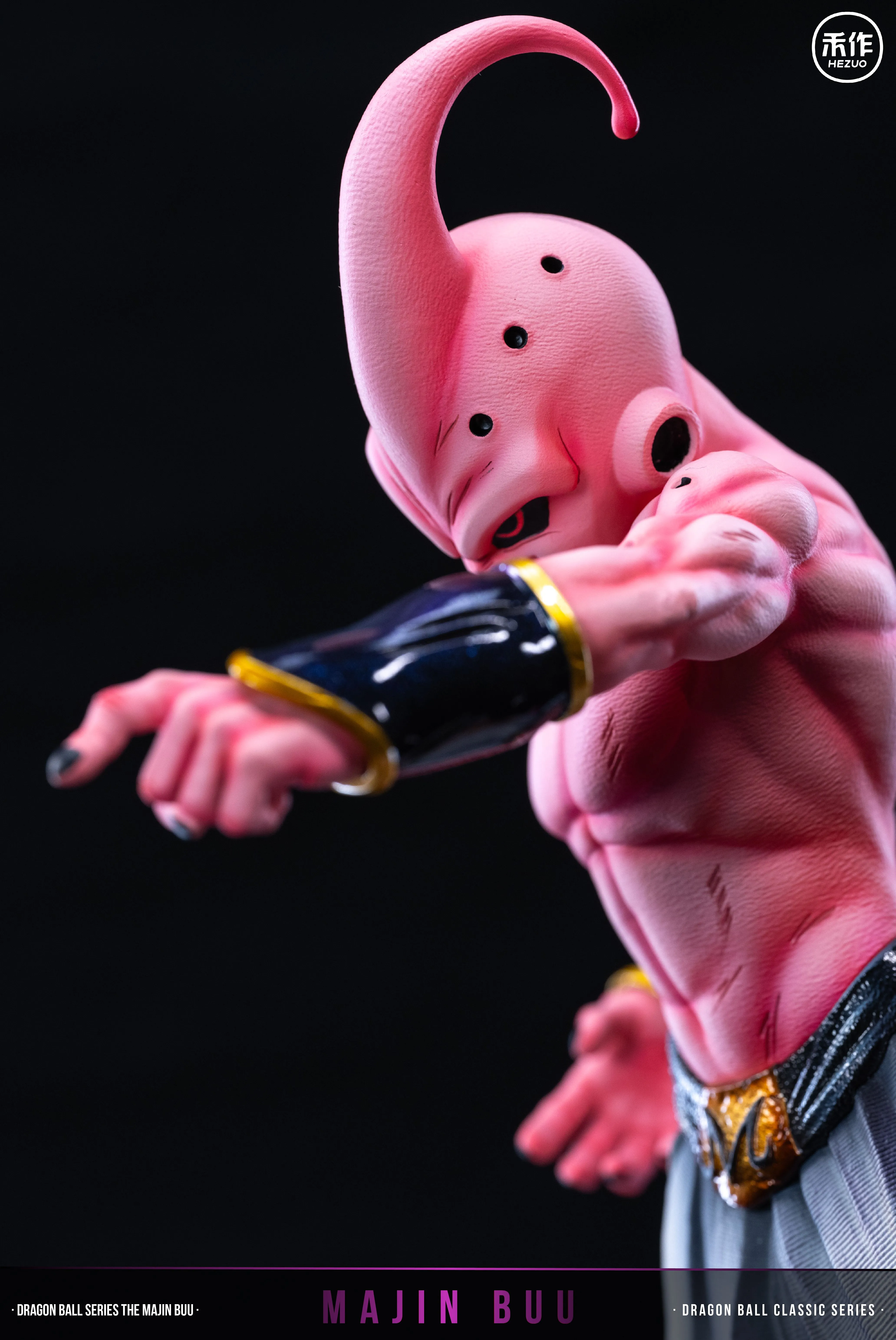 【Sold out】1/6 and 1/4 Scale Buu-HeZuo Studio