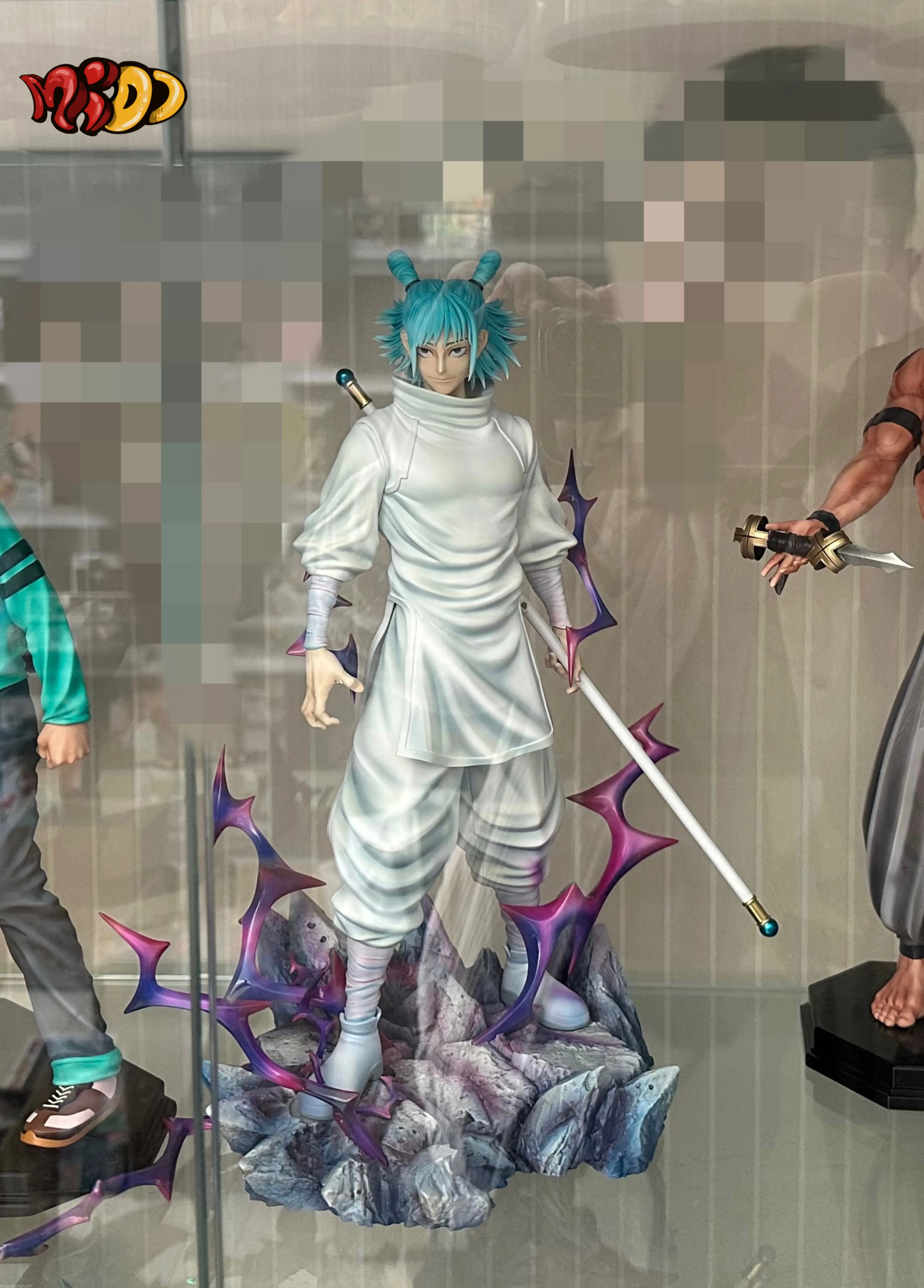 【Sold out】Kashimo Hajime-MiDo Studio