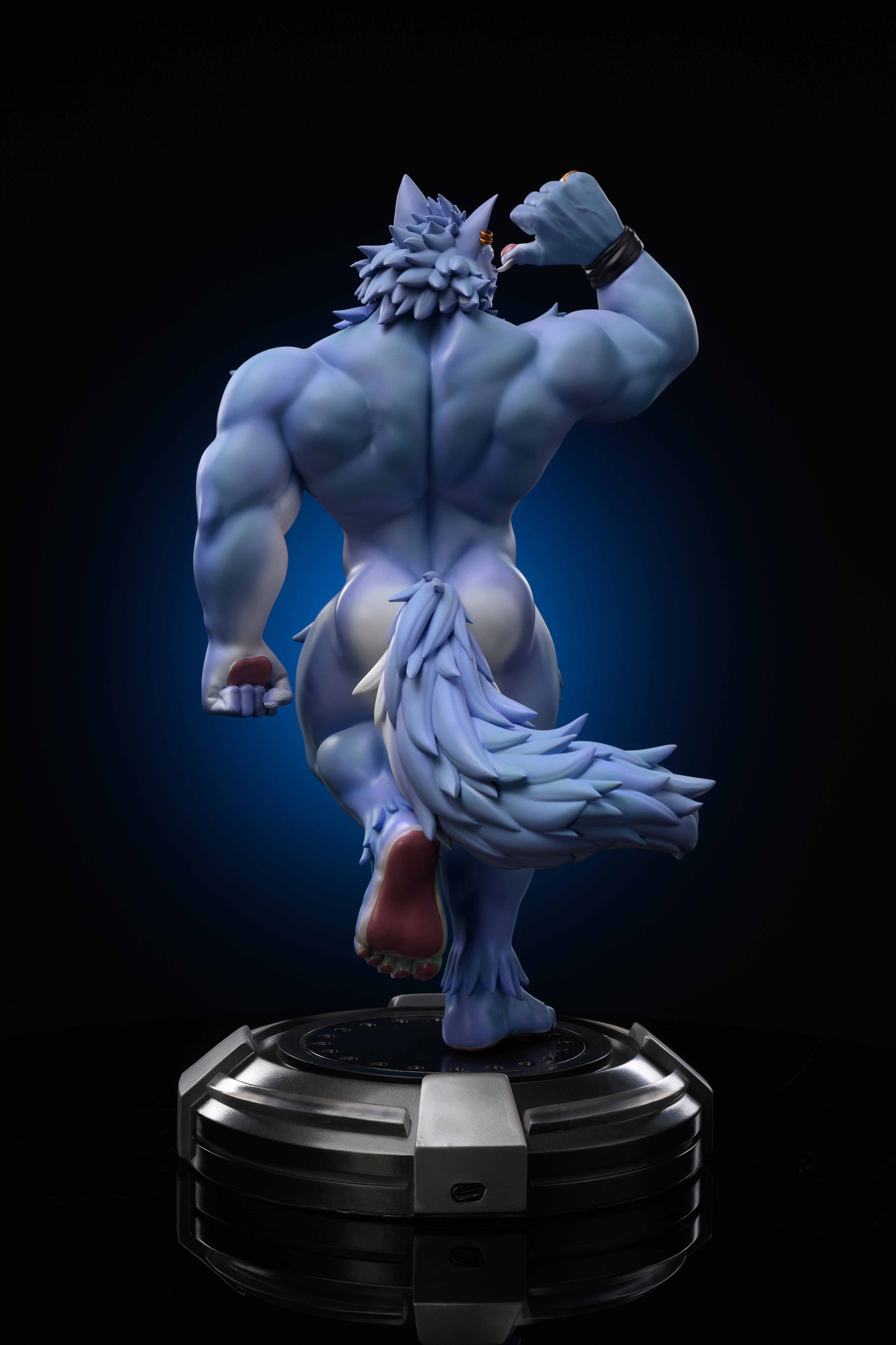 【Sold out】1/5 Scale Fredy-Other Series-Devil Studio