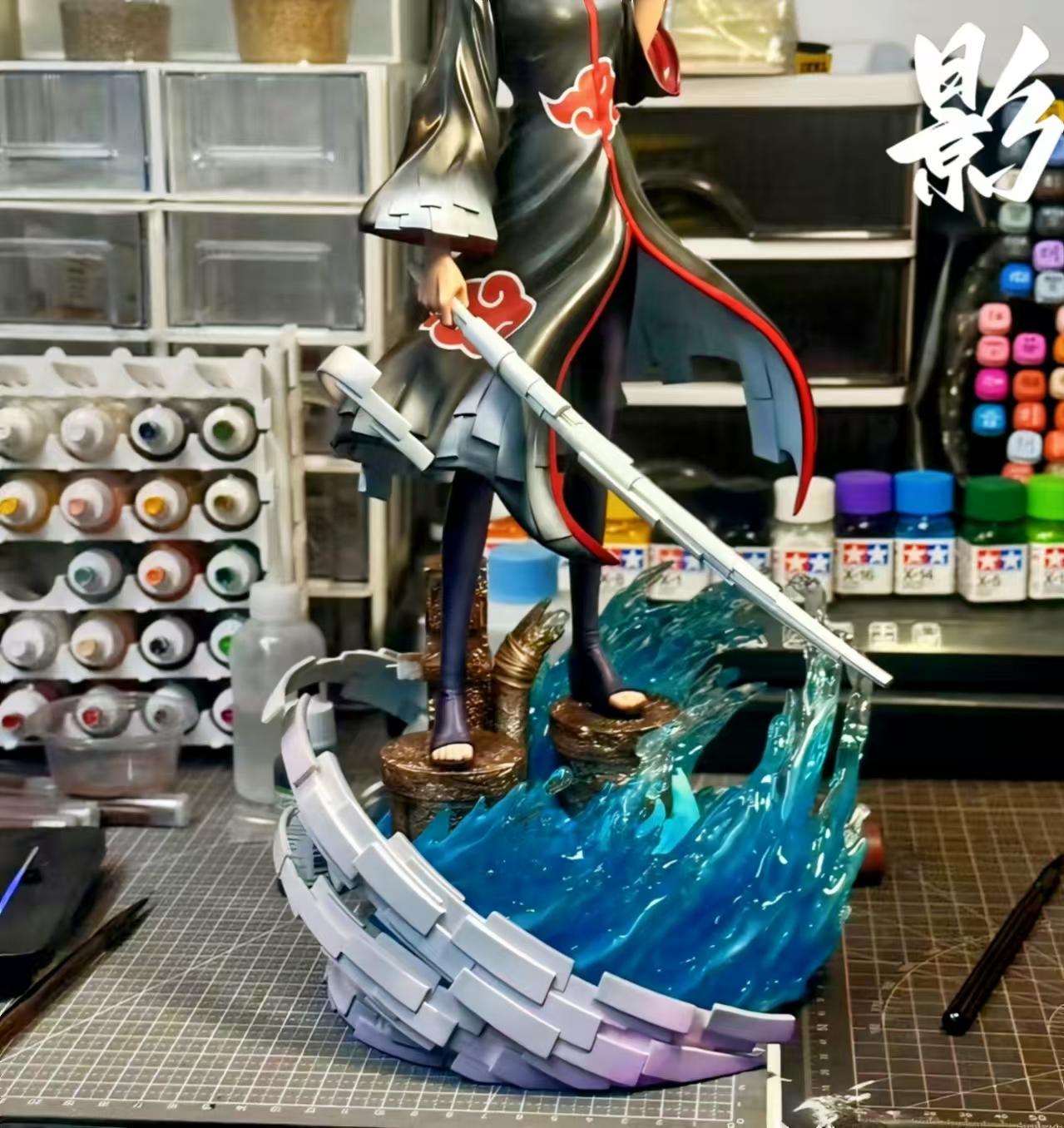 【Last one】1/6 and 1/8 Scale Konan-Ying Studio