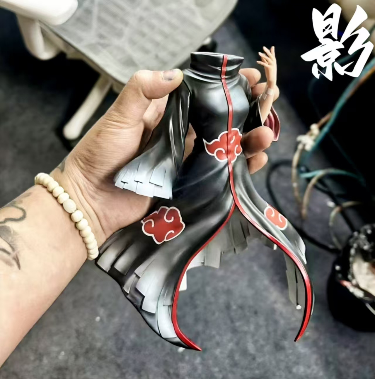 【Last one】1/6 and 1/8 Scale Konan-Ying Studio
