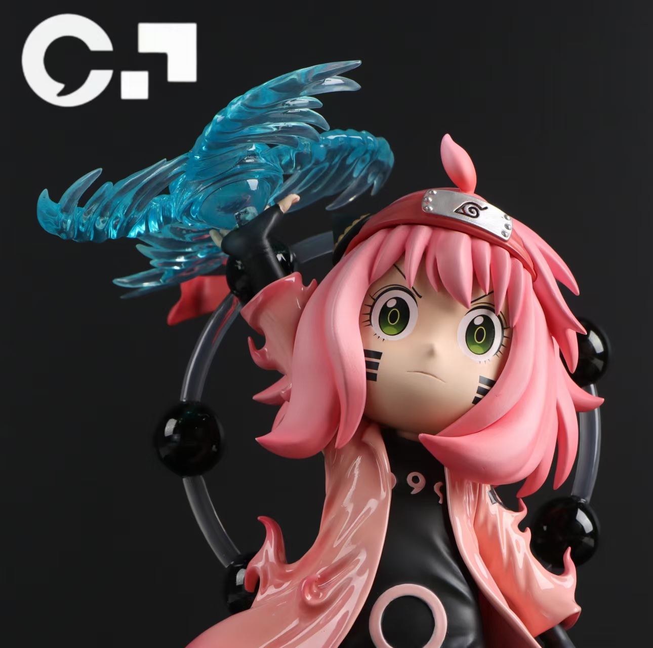 【Pre-sale】001 Anya Cos Uzumaki-CP Studio