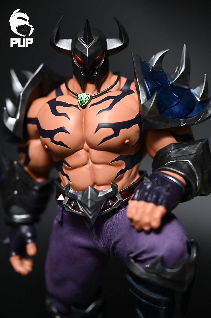 【Sold out no more】Morderkaiser/Iron Man-Other Series-PUP Studio