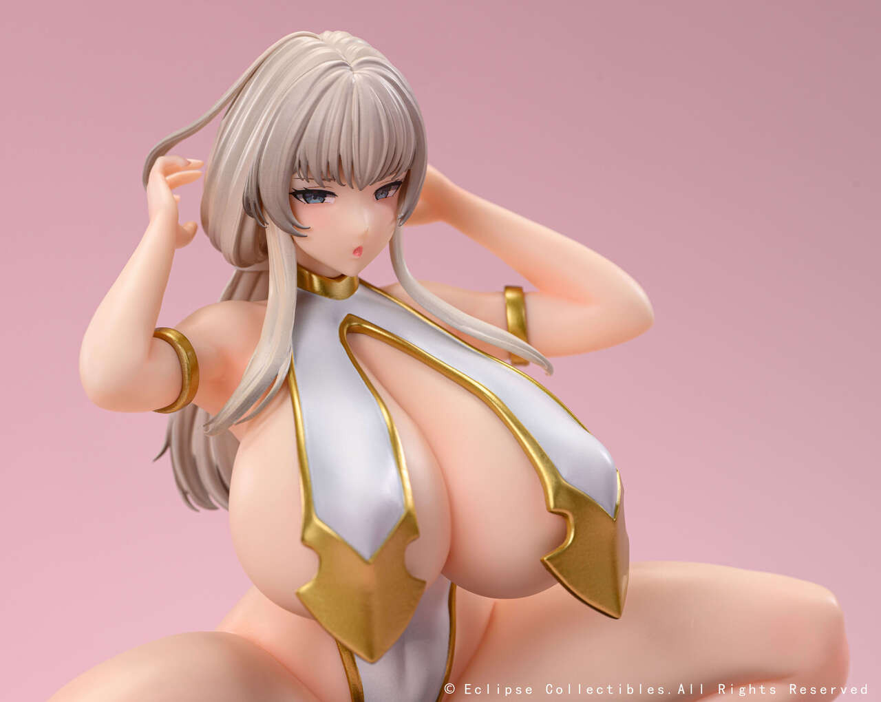 【Pre-sale】1/6 Scale Rui Fujin-Other Series-Eclipse Collectibles Studio