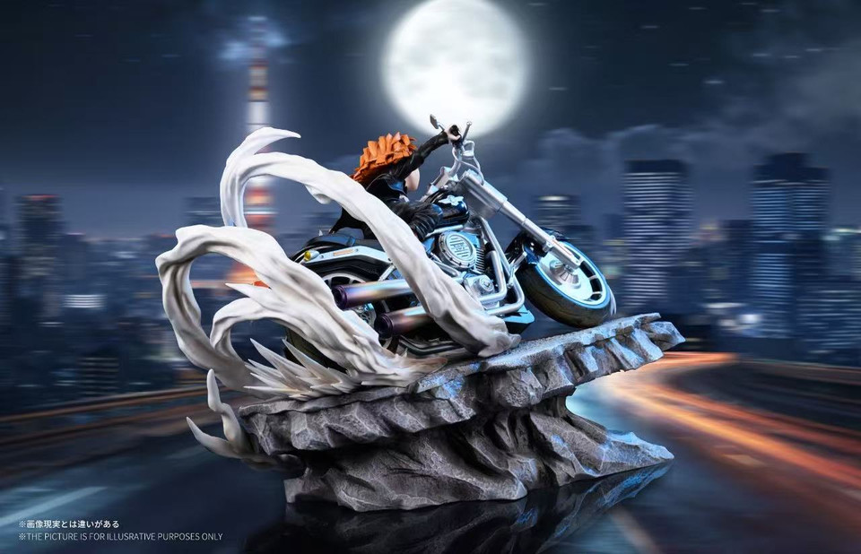 【Pre-sale】1/6 Scale Haibara Ai-Detective Conan-YYDS Studio